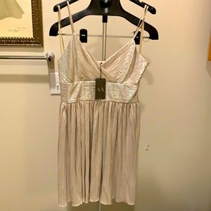 New with tags! Sparkly spring party / prom dress!